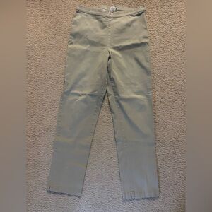 Calvin Klein Jeans Khaki Pants